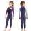 Kid Wetsuit One Piece Neoprene Swimsuit 12
