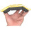 Foldable Handheld Nozzles For Multi Surface Cleaning And Absorbent Microfiber Cloth Steamer Cleaner Accessories 2