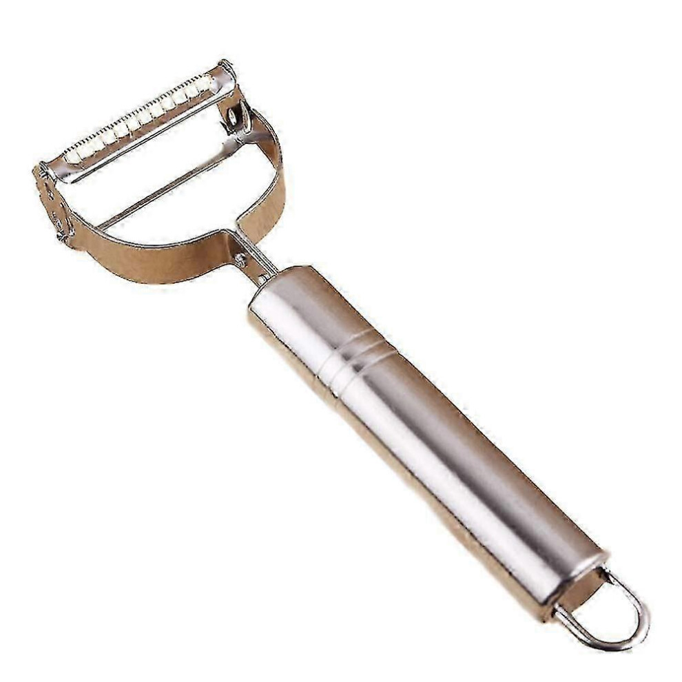 Potato, cucumber, carrot, vegetable, fruit grater, double slicer