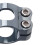 Motorcycle Damper Fork Bracket Support Holder CNC 14
