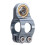 Motorcycle Damper Fork Bracket Support Holder CNC 6