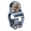 Motorcycle Damper Fork Bracket Support Holder CNC 1