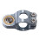 Motorcycle Damper Fork Bracket Support Holder CNC 4