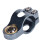 Motorcycle Damper Fork Bracket Support Holder CNC 10