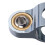 Motorcycle Damper Fork Bracket Support Holder CNC 15