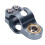 Motorcycle Damper Fork Bracket Support Holder CNC 9
