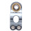 Motorcycle Damper Fork Bracket Support Holder CNC 8