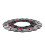Motorcycle Front Wheel Brake Disc Rotor 267mm 15