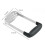 Manual Garlic Press Potato Masher Smooth Masher Crusher Puree Fruit Vegetable Kitchen Tools 3