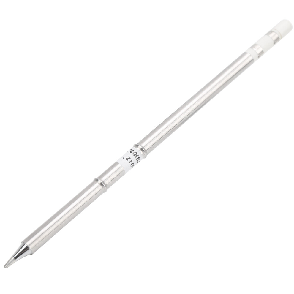 T12‑D12 Soldering Tip Solder Iron Head Replacement