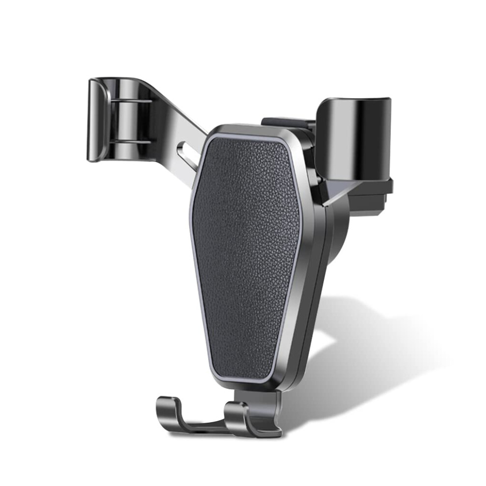 Gravity Phone Holder Automatic Bracket Mount For Car Dashboard And Air Vent Clip Plastic Universal Automotive Accessory 9016109890856