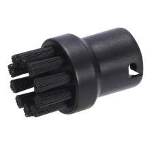 Hand Tool Nozzle Bristle Brushes 8 Pack For Karcher Steam Cleaners Compatible With Karcher Models