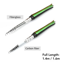 Portable Pen Fishing Rod Mini Pocket Fishing Rod