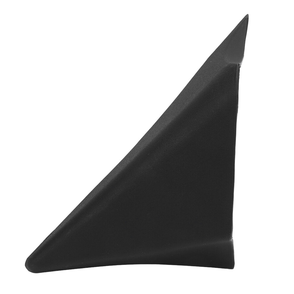 Rearview Mirror Triangle Cover Weatherproof Impact 8320539386447