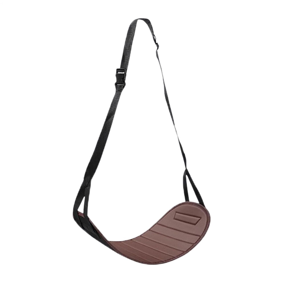 Child Car Footrest Adjustable For Child Car Seat Nap Time On Long Journeys