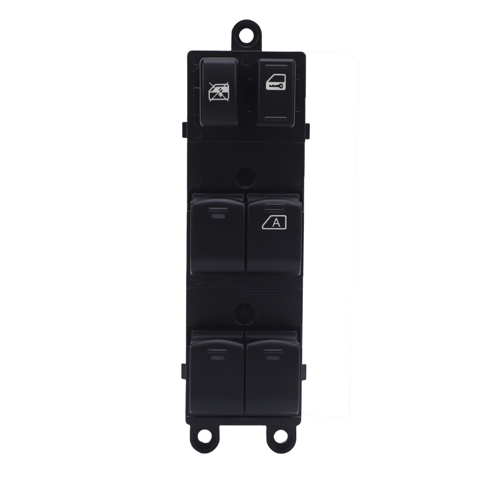 Master Power Window Switch 25401-Cj41a Right 8320539386751