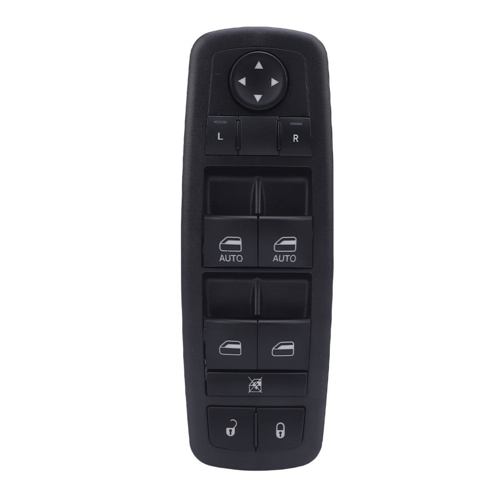 Left Driver Side Power Window Switch Fast Response 8320539386706