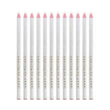 Sewing Tailor Pencils 12 Piece Pack No Sharpening Fabric Marker Pencils For Leather Fabric Making Accessories