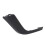 Rear Bumper Wheel Arch Extension Anti Collision 9