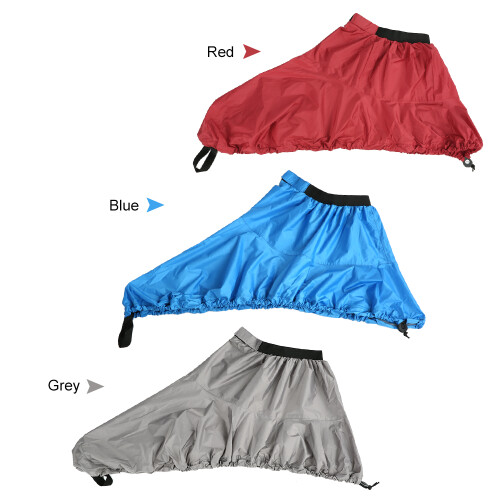 Universal Adjustable Sport Waterproof Nylon Kayak 2