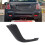 Rear Bumper Wheel Arch Extension Anti Collision 11