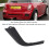 Rear Bumper Wheel Arch Extension Anti Collision 14