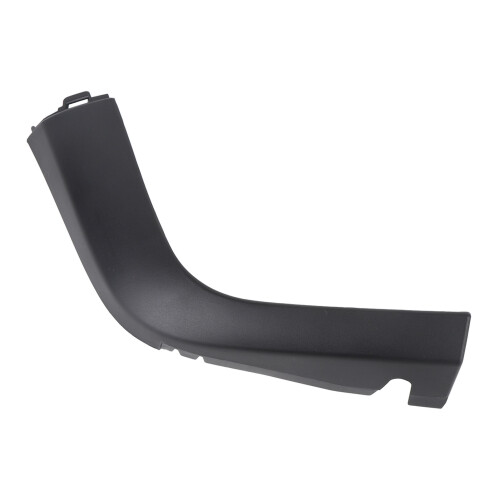 Rear Bumper Wheel Arch Extension Anti Collision 2