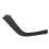 Rear Bumper Wheel Arch Extension Anti Collision 10