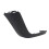 Rear Bumper Wheel Arch Extension Anti Collision 6