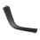Rear Bumper Wheel Arch Extension Anti Collision 2