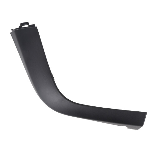 Rear Bumper Wheel Arch Extension Anti Collision 1