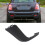 Rear Bumper Wheel Arch Extension Anti Collision 12