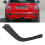 Rear Bumper Wheel Arch Extension Anti Collision 13