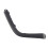 Rear Bumper Wheel Arch Extension Anti Collision 5