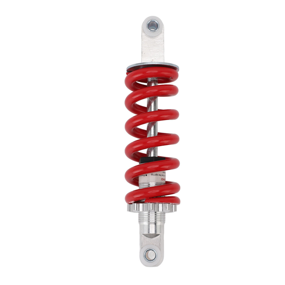 200Mm Motorcycle Shock Absorber 1500Lbs Adjustable 8320539387109