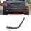 Rear Bumper Wheel Arch Extension Anti Collision 12