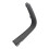 Rear Bumper Wheel Arch Extension Anti Collision 3
