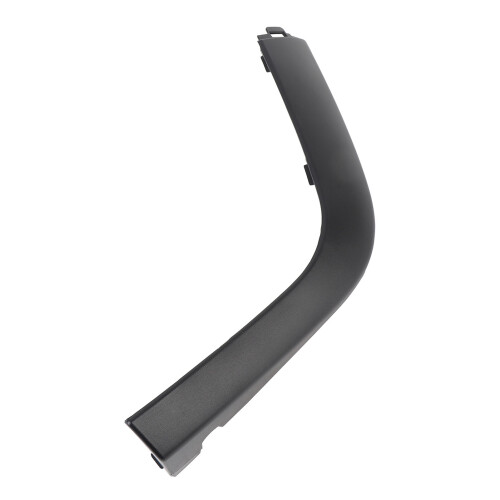 Rear Bumper Wheel Arch Extension Anti Collision 2