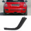 Rear Bumper Wheel Arch Extension Anti Collision 13