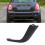 Rear Bumper Wheel Arch Extension Anti Collision 11