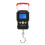 110lb/50kg Electronic Digital Fishing Scale 13