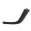 Rear Bumper Wheel Arch Extension Anti Collision 1