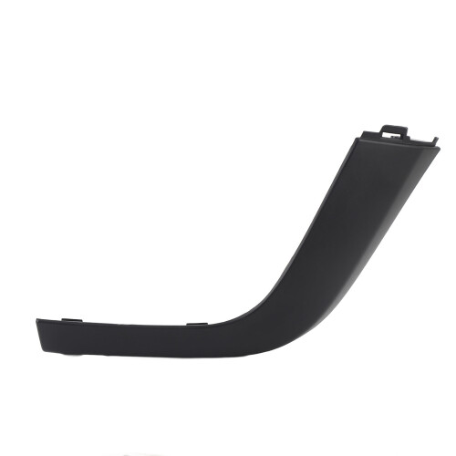 Rear Bumper Wheel Arch Extension Anti Collision