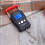 110lb/50kg Electronic Digital Fishing Scale 12