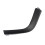 Rear Bumper Wheel Arch Extension Anti Collision 2