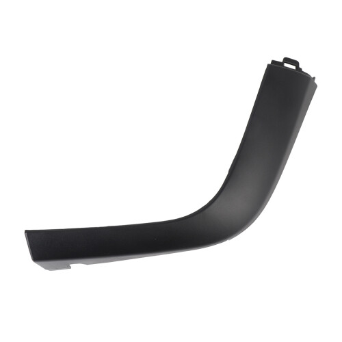 Rear Bumper Wheel Arch Extension Anti Collision 1