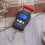 110lb/50kg Electronic Digital Fishing Scale 11