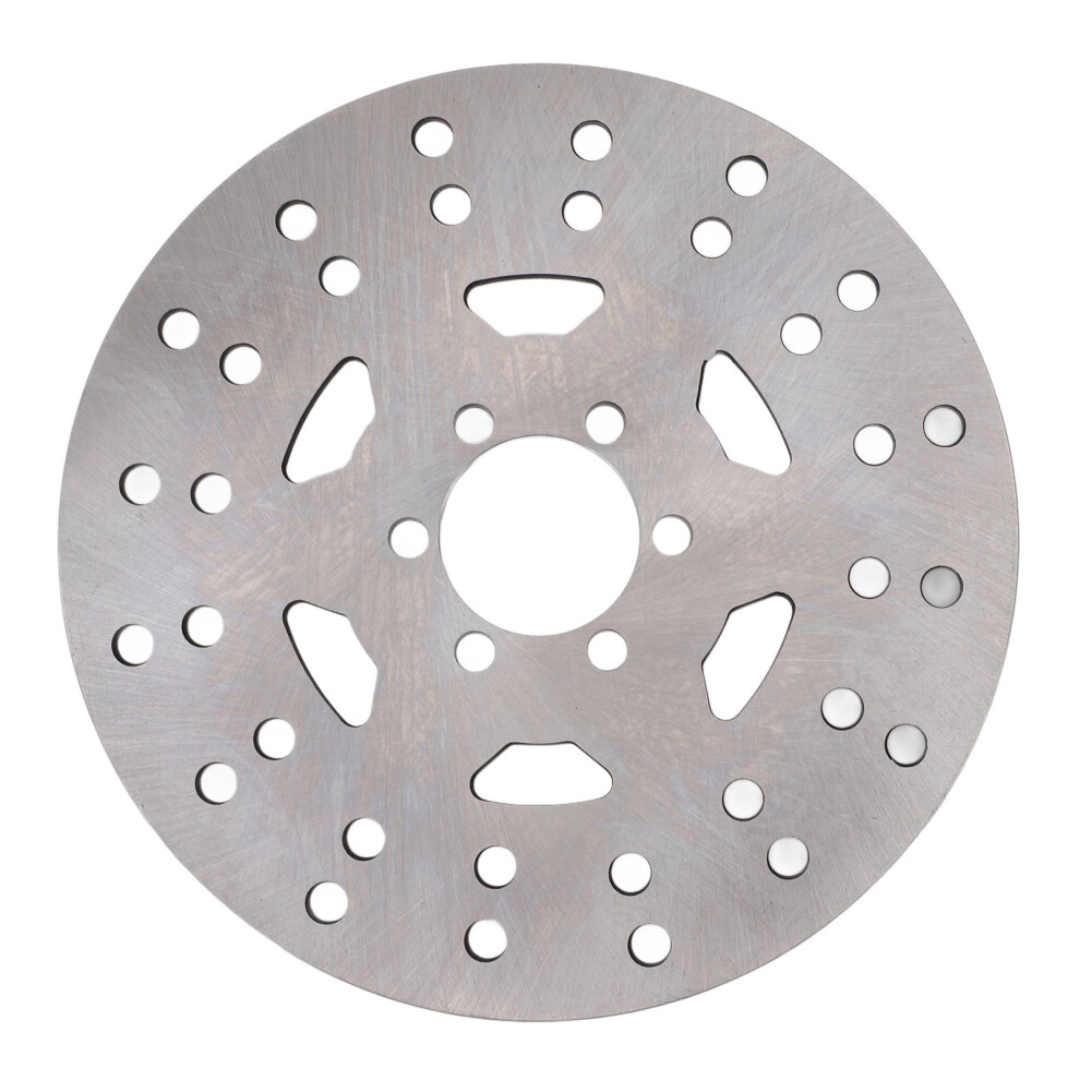 160Mm Rear Brake Disc Rotor Steel Alloy Bike Brake 8320539387154