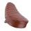 Motorcycle Vintage Seat with Bracket Waterproofing 2