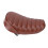 Motorcycle Vintage Seat with Bracket Waterproofing 5